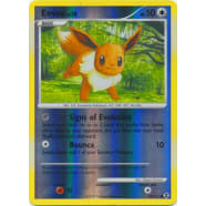 Eevee - 59/111 (Reverse Foil) Thumb Nail