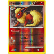 Flareon - 19/111 (Reverse Foil) Thumb Nail