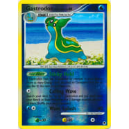 Gastrodon East Sea - 21/111 (Reverse Foil) Thumb Nail