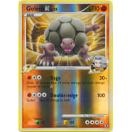 Golem 4 - 23/111 (Reverse Foil) Thumb Nail