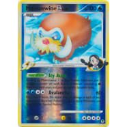 Mamoswine GL - 27/111 (Reverse Foil) Thumb Nail