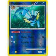 Vaporeon - 34/111 (Reverse Foil) Thumb Nail