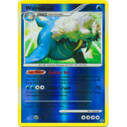 Walrein - 36/111 (Reverse Foil) Thumb Nail