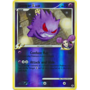 Gengar GL - 40/111 (Reverse Foil) Thumb Nail