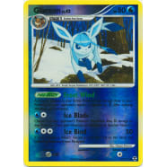 Glaceon - 41/111 (Reverse Foil) Thumb Nail