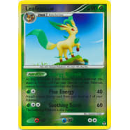 Leafeon - 45/111 (Reverse Foil) Thumb Nail