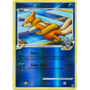 Floatzel GL - 4/111 (Reverse Foil) Thumb Nail