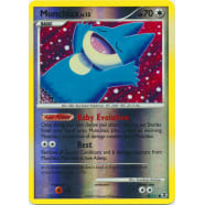 Munchlax - 69/111 (Reverse Foil) Thumb Nail