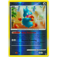 Munchlax - 70/111 (Reverse Foil) Thumb Nail