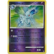 Nidorina - 73/111 (Reverse Foil) Thumb Nail