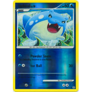 Spheal - 82/111 (Reverse Foil) Thumb Nail