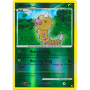 Weedle - 86/111 (Reverse Foil) Thumb Nail