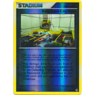 Sunyshore City Gym - 94/111 (Reverse Foil) Thumb Nail