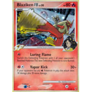 Blaziken FB - 2/147 Thumb Nail