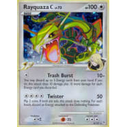 Rayquaza C - 8/147 Thumb Nail