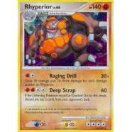 Rhyperior - 10/147 Thumb Nail