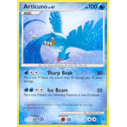 Articuno - 16/147 Thumb Nail