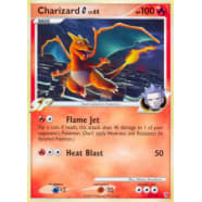 Charizard G - 20/147 Thumb Nail