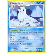 Dewgong - 24/147 Thumb Nail