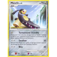 Mawile - 33/147 Thumb Nail