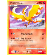Moltres - 36/147 Thumb Nail