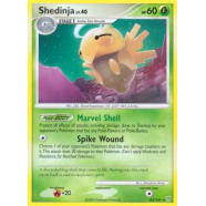 Shedinja - 44/147 Thumb Nail