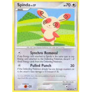 Spinda - 46/147 Thumb Nail