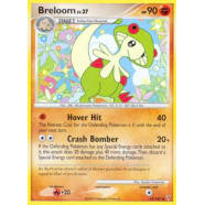 Breloom - 52/147 Thumb Nail