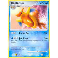 Floatzel - 58/147 Thumb Nail