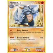 Rhydon - 80/147 Thumb Nail