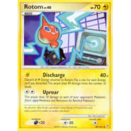 Rotom - 82/147 Thumb Nail