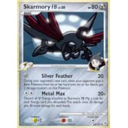 Skarmory FB - 83/147 Thumb Nail