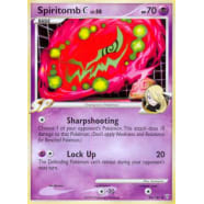 Spiritomb C - 84/147 Thumb Nail