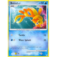 Buizel - 92/147 Thumb Nail