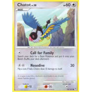 Chatot - 95/147 Thumb Nail