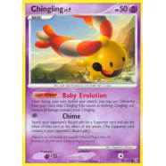 Chingling - 98/147 Thumb Nail