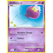 Drifloon - 103/147 Thumb Nail