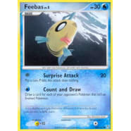Feebas - 104/147 Thumb Nail