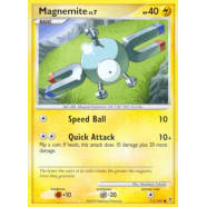 Magnemite - 111/147 Thumb Nail