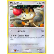 Meowth - 114/147 Thumb Nail