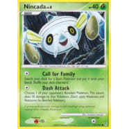 Nincada - 117/147 Thumb Nail