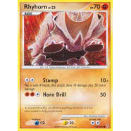 Rhyhorn - 122/147 Thumb Nail