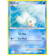 Seel - 125/147 Thumb Nail