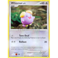 Whismur - 132/147 Thumb Nail