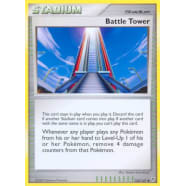 Battle Tower - 134/147 Thumb Nail