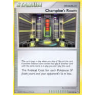 Champion's Room - 135/147 Thumb Nail