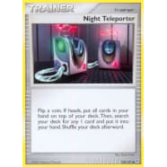 Night Teleporter - 138/147 Thumb Nail