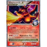 Charizard G LV.X - 143/147 Thumb Nail