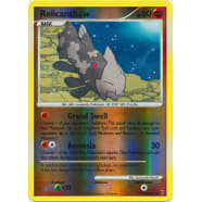 Relicanth - 79/147 (Reverse Foil) Thumb Nail