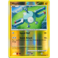 Magnemite - 111/147 (Reverse Foil) Thumb Nail